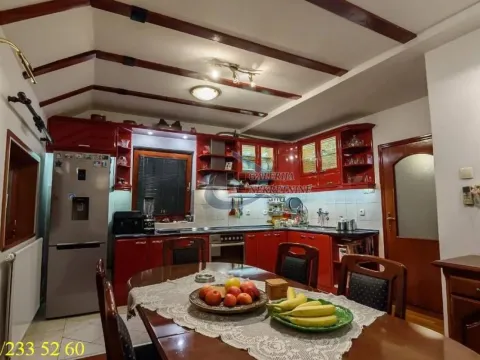 Prodaja, četvorosoban stan, 104m², Stari Grad, Beograd - image 7