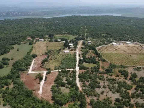  Land Lot for Sale, 9000m2, Briska Gora, Ulcinj
