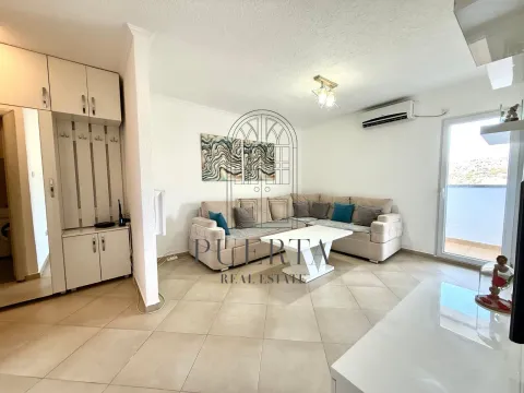 Prodaja, jednosoban stan, 40m², Blok 5, Podgorica - image 3