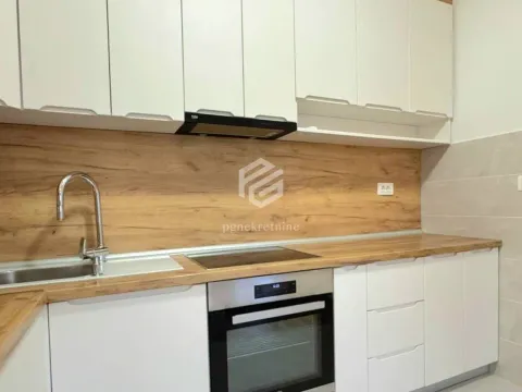 Rent, two bedroom apartment, 70m², Zabjelo, Podgorica - image 4