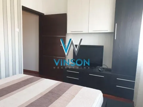 Sale, three bedroom apartment, 115m², Bulevar Evrope, Novi Sad Sve Podlokacije - image 13