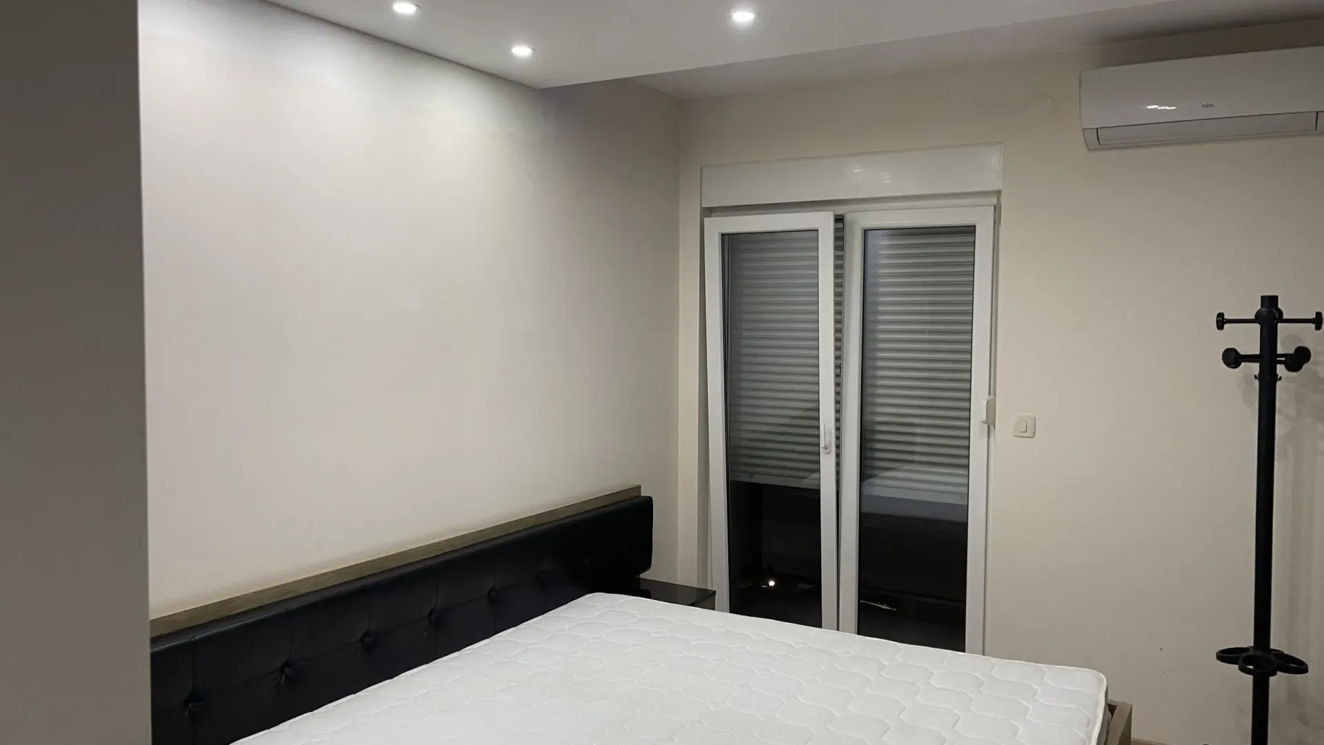 Izdavanje, dvosoban stan, 100m², City Kvart, Podgorica