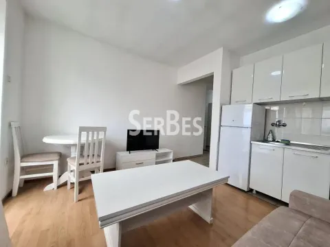 Izdavanje, jednosoban stan, 27m², Detelinara, Novi Sad Sve Podlokacije - image 6