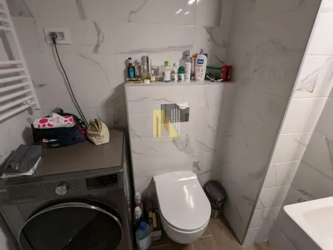 Sale, two bedroom apartment, 58m², Novo naselje, Novi Sad - image 12