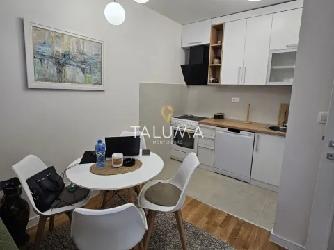 Rent, one bedroom apartment, 41m², Zabjelo, Podgorica - image 4