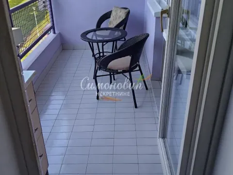 Sale, one bedroom apartment, 47m², Bežanijska Kosa 3, Bežanijska Kosa Sve Podlokacije - image 14