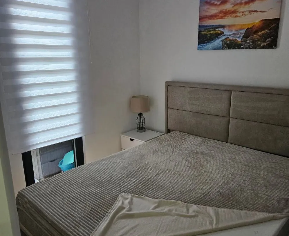 Prodaja, jednosoban stan, 40m², Seljanovo, Tivat