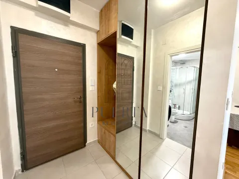Izdavanje, jednosoban stan, 45m², Zabjelo, Podgorica - image 9