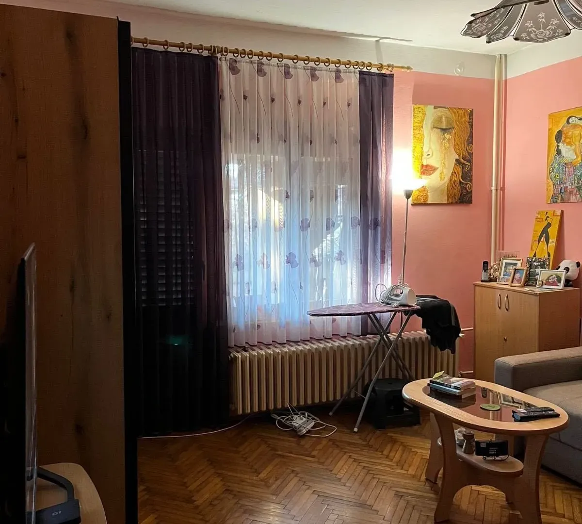 Prodaja, kuća, 65m², Veliki Crljeni, Lazarevac