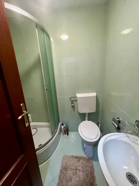Rent, one bedroom apartment, 42m², City Kvart, Podgorica