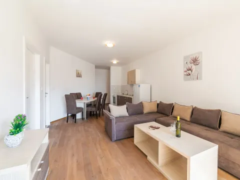 Sale, apartment, 69m², Bečići, Budva - image 7