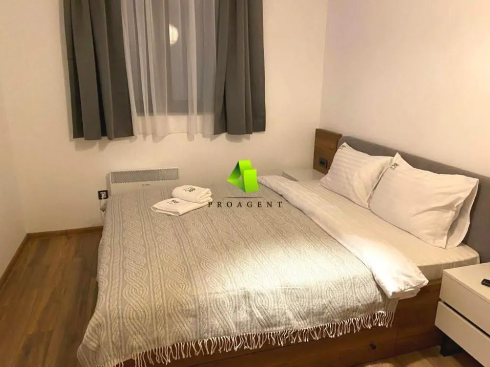 Prodaja, jednosoban stan, 47m², Kopaonik, Srbija