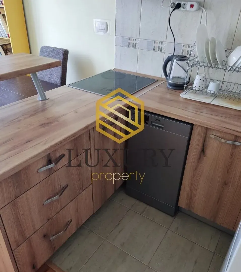 Prodaja, jednosoban stan, 46m², Dalmatinska ulica, Podgorica
