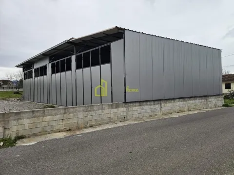 Rent, office space, 230m², Golubovci, Podgorica - image 1