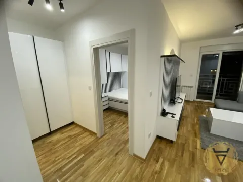 Izdavanje, dvosoban stan, 52m², Palilula Sve Podlokacije, Beograd - image 7