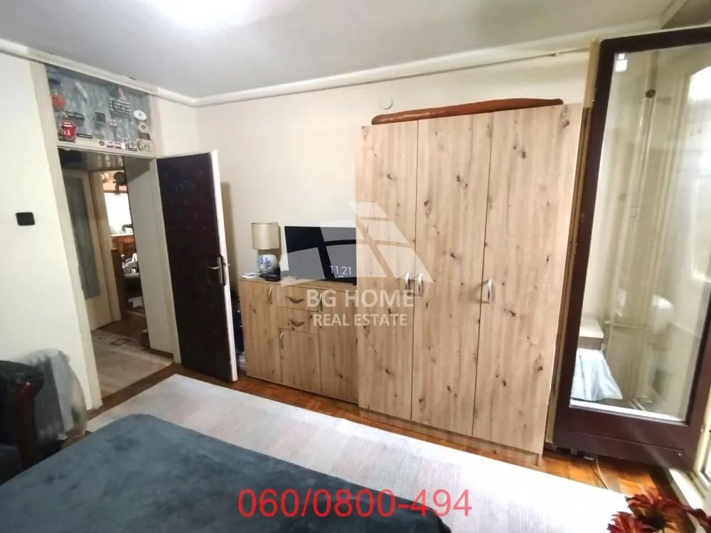 Prodaja, dvosoban stan, 58m², Retenzija, Beograd