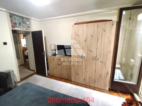 Prodaja, dvosoban stan, 58m², Retenzija, Beograd - image 11