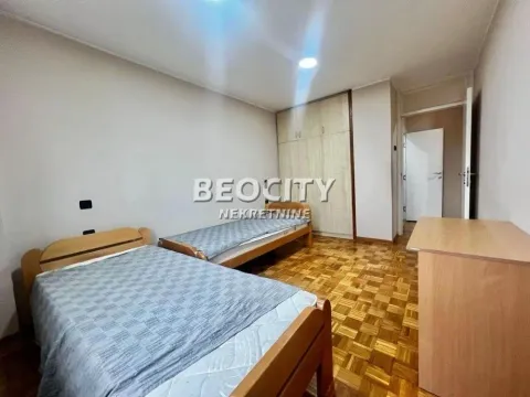 Izdavanje, trosoban stan, 82m², Lion, Zvezdara Sve Podlokacije - image 5