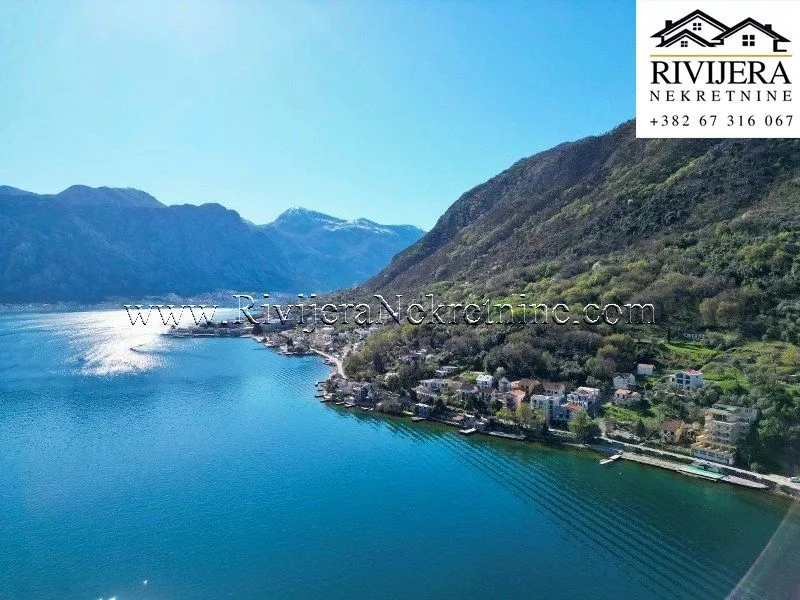 Prodaja, kuća, 300m², Stoliv, Kotor