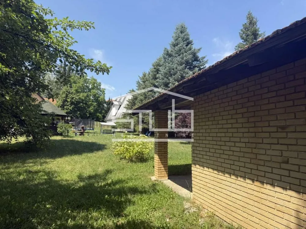 Prodaja, kuća, 321m², Potoci, Zlatibor