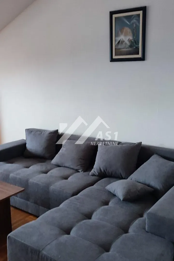 Izdavanje, jednosoban stan, 40m², Veternička rampa, Novi Sad Sve Podlokacije