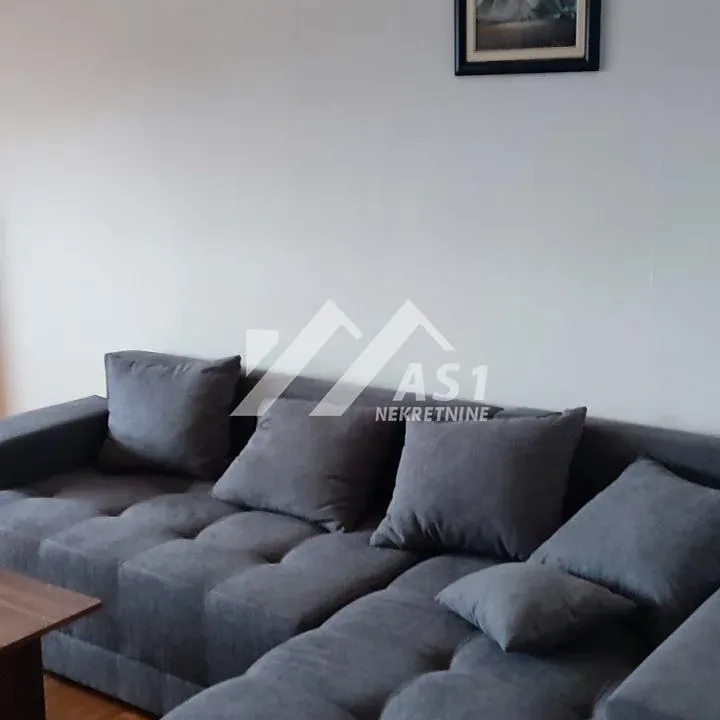Izdavanje, jednosoban stan, 40m², Veternička rampa, Novi Sad Sve Podlokacije