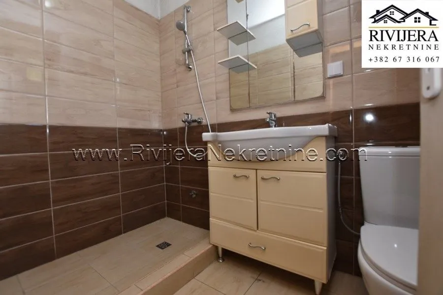 Prodaja, kuća, 57m², Vrbanj, Herceg Novi