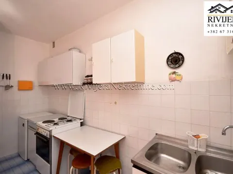 Sale, two bedroom apartment, 54m², Centar, Herceg Novi - image 18