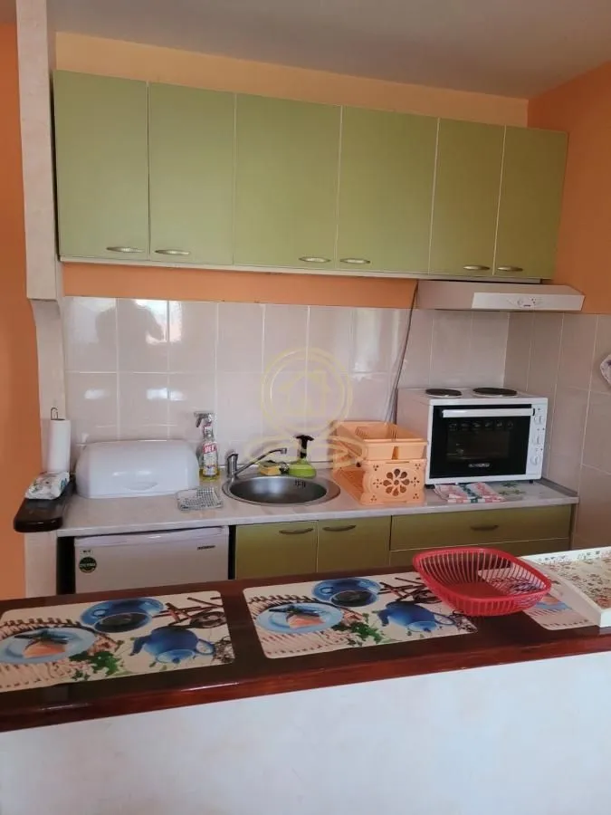 Prodaja, dvosoban stan, 46m², Centar, Vrnjačka Banja