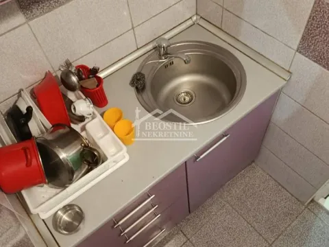 Prodaja, stan, 29m², Kalenić Pijaca, Vračar Sve Podlokacije - image 7