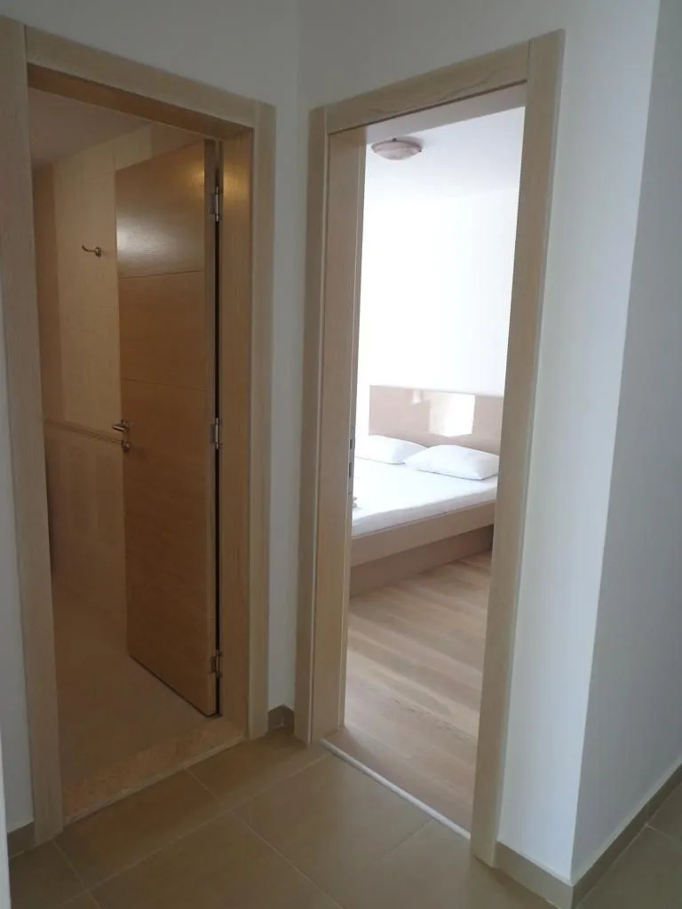 Prodaja, stan, 62m², Budva, Crna Gora
