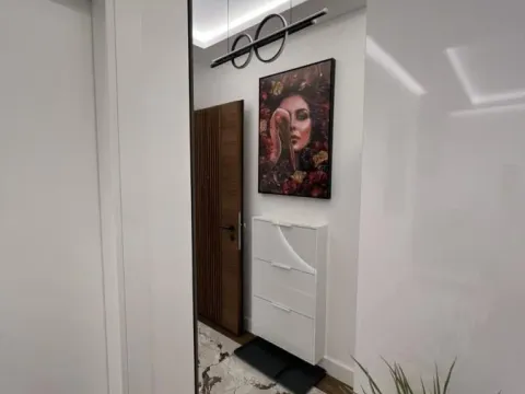 Izdavanje, jednosoban stan, 40m², Centar, Novi Sad - image 6