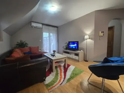 Prodaja, jednosoban stan, 55m², Ljubović, Podgorica - image 1