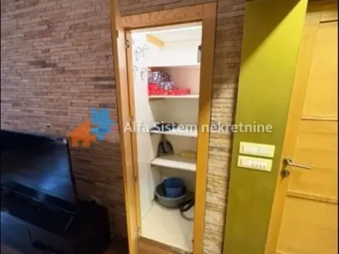 Rent, two bedroom apartment, 63m², Kalenić Pijaca, Vračar Sve Podlokacije - image 5