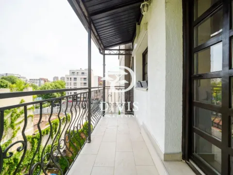 Sale, three bedroom apartment, 93m², Vračar Hram, Vračar Sve Podlokacije - image 17