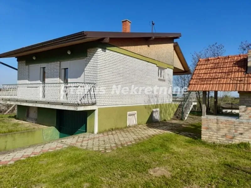 Prodaja, kuća, 134m², Sremski Karlovci, Novi Sad