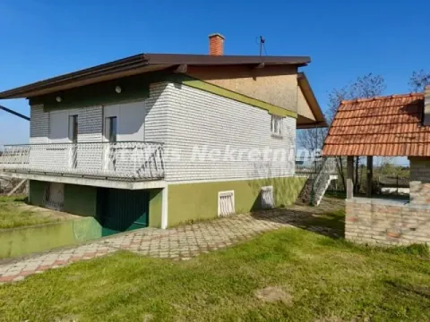 Prodaja, kuća, 134m², Sremski Karlovci, Novi Sad - image 5