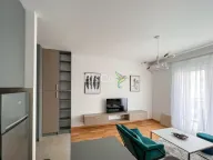 Izdavanje, garsonjera, 31m², Ljubović, Podgorica - image 6