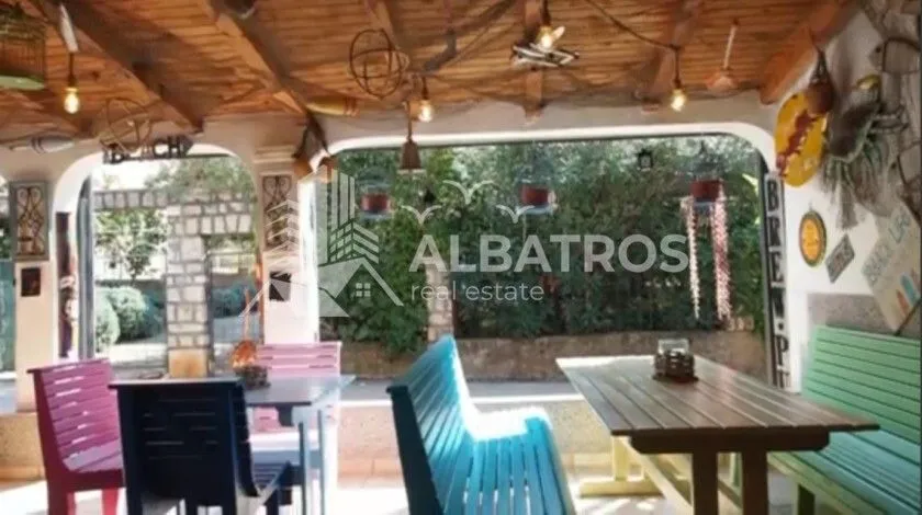 Rent, office space, 170m², Dobre Vode, Bar