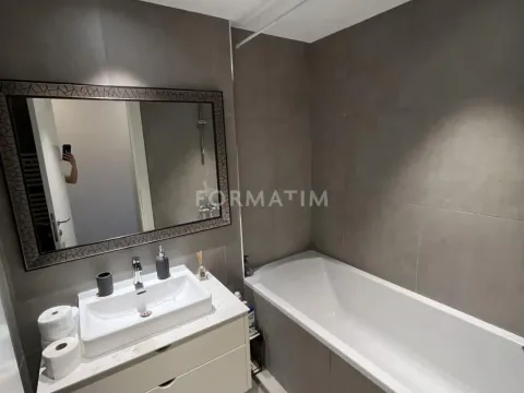 Rent, three bedroom apartment, 74m², Savski Venac, Beograd - image 9