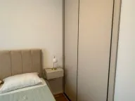 Rent, one bedroom apartment, 48m², Bečići, Budva - image 12