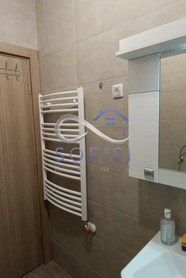 Izdavanje, jednosoban stan, 39m², Adice, Novi Sad Sve Podlokacije