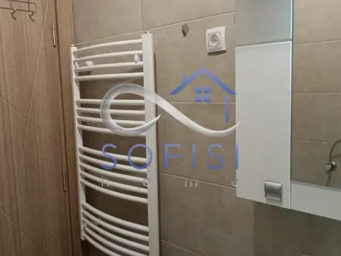 Izdavanje, jednosoban stan, 39m², Adice, Novi Sad Sve Podlokacije - image 13