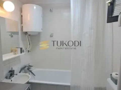 Izdavanje, jednosoban stan, 43m², Liman 2, Novi Sad Sve Podlokacije - image 11