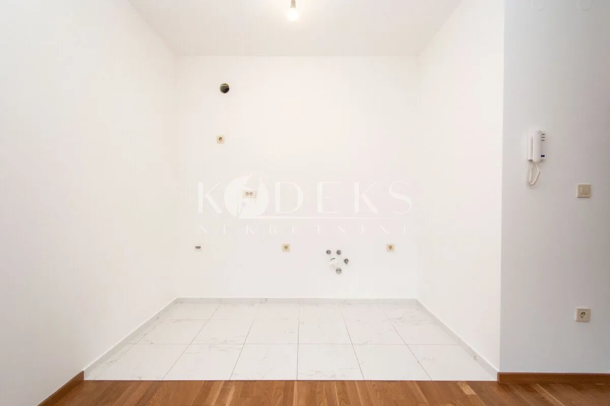 Rent, office space, 45m², Zabjelo, Podgorica