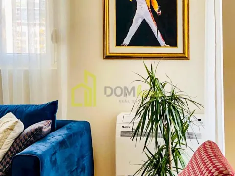 Izdavanje, trosoban stan, 95m², Central Point, Podgorica - image 15