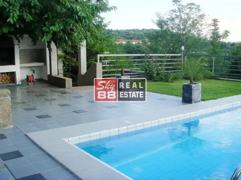 Rent, house, 450m², Savski Venac, Beograd - image 2