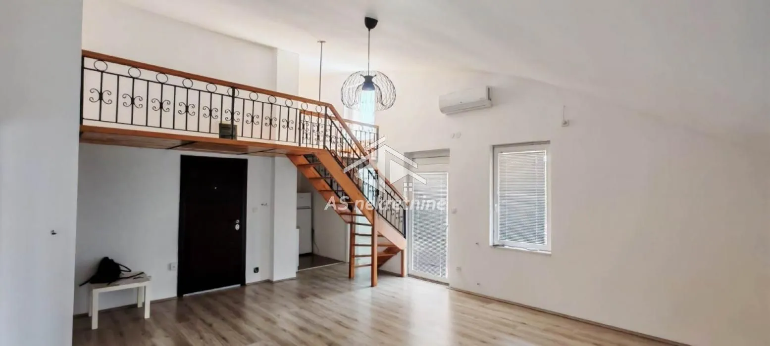 Izdavanje, trosoban stan, 74m², Gradska Bolnica, Zvezdara Sve Podlokacije