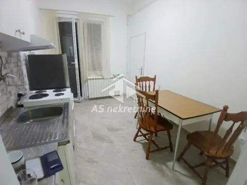 Rent, two bedroom apartment, 72m², Stari Grad, Beograd - image 7