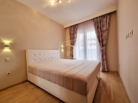 Izdavanje, stan, 47m², City Kvart, Podgorica - image 14